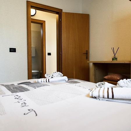 Appartamenti Fabrizio Livigno Buitenkant foto